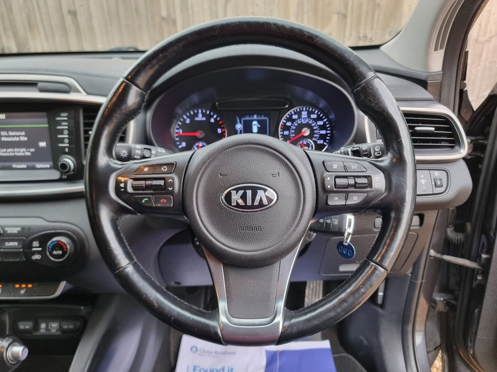 Used Kia Sorento 2017 for sale - 76118596: Photo 32