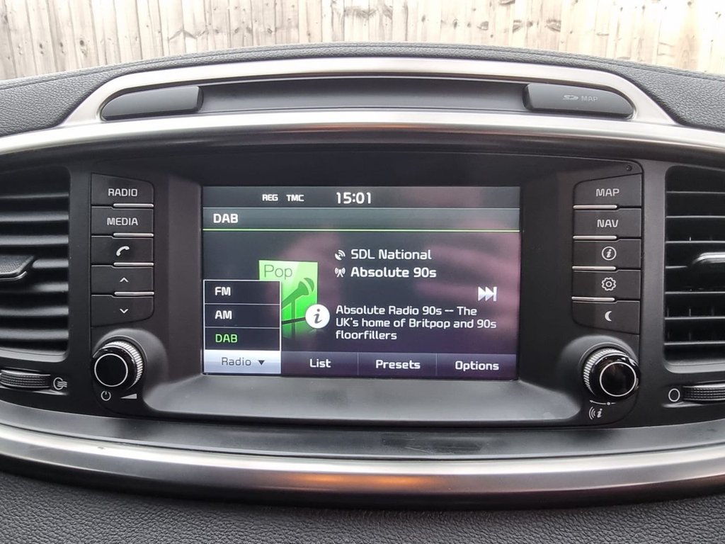 Used Kia Sorento 2017 for sale - 76118596: Photo 33