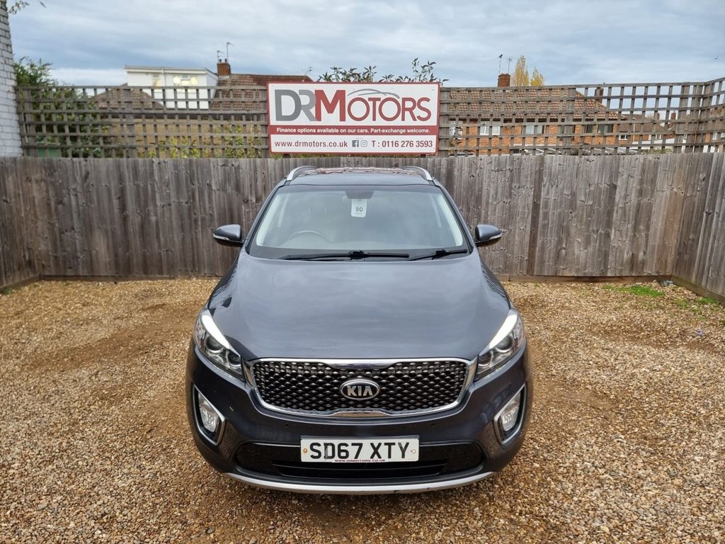 Used Kia Sorento 2017 for sale - 76118596: Photo 36