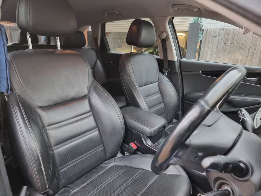 Used Kia Sorento 2017 for sale - 76118596: Photo 37