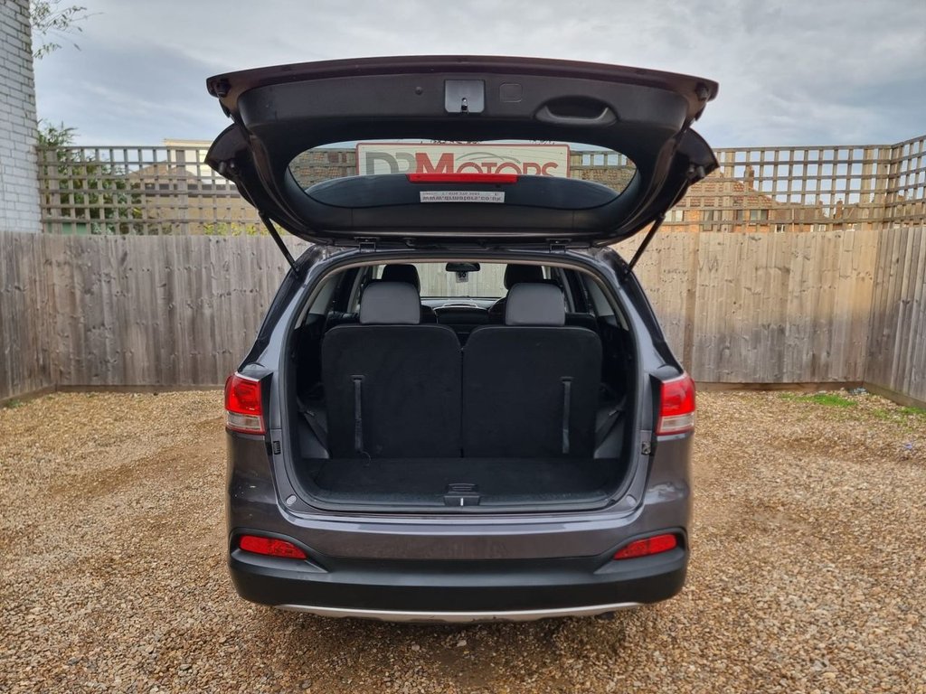 Used Kia Sorento 2017 for sale - 76118596: Photo 38