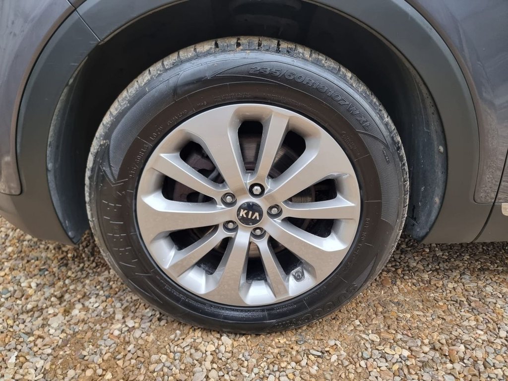 Used Kia Sorento 2017 for sale - 76118596: Photo 40