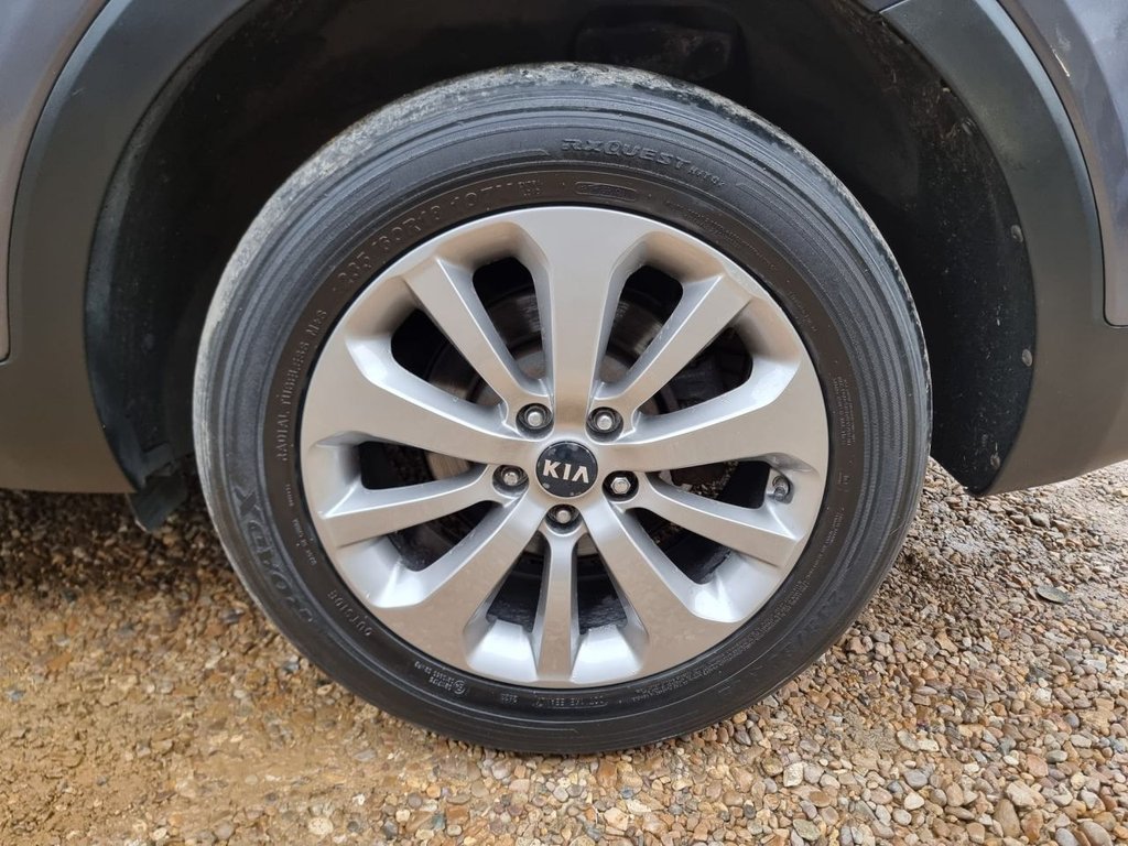 Used Kia Sorento 2017 for sale - 76118596: Photo 41