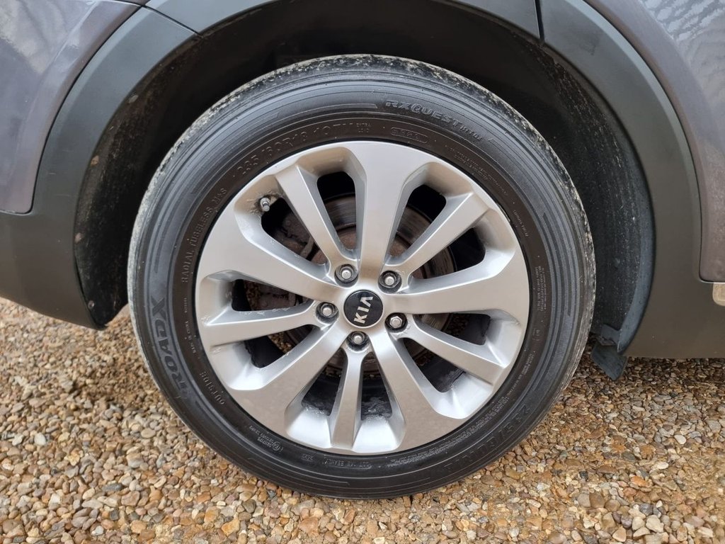 Used Kia Sorento 2017 for sale - 76118596: Photo 42