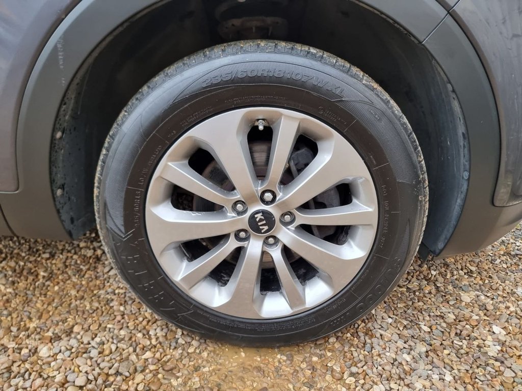 Used Kia Sorento 2017 for sale - 76118596: Photo 43