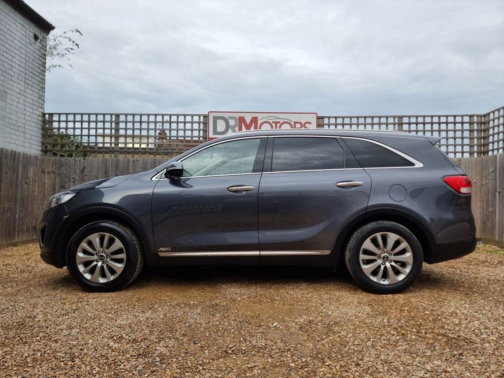 Used Kia Sorento 2017 for sale - 76118596: Photo 48
