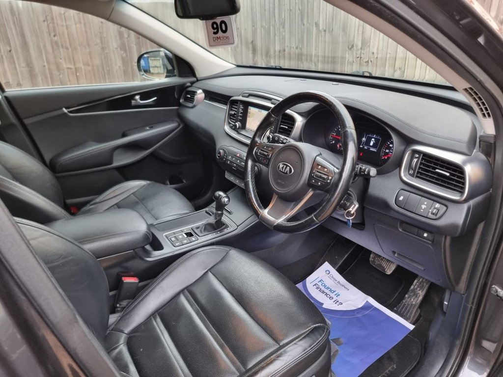 Used Kia Sorento 2017 for sale - 76118596: Photo 6
