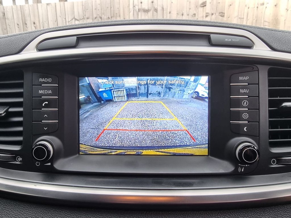 Used Kia Sorento 2017 for sale - 76118596: Photo 7