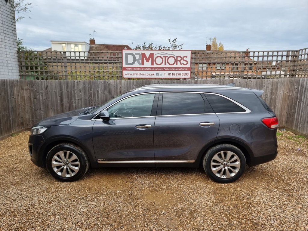 Used Kia Sorento 2017 for sale - 76118596: Photo 8