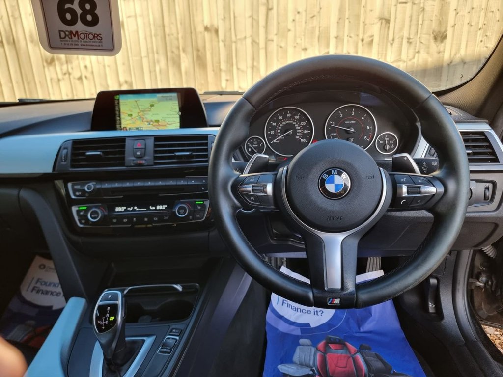 Used BMW 3 Series 2016 for sale - 76961987: Photo 17