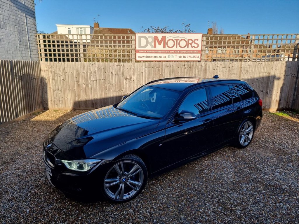 Used BMW 3 Series 2016 for sale - 76961987: Photo 18