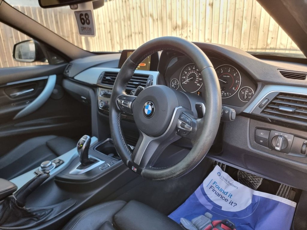 Used BMW 3 Series 2016 for sale - 76961987: Photo 2