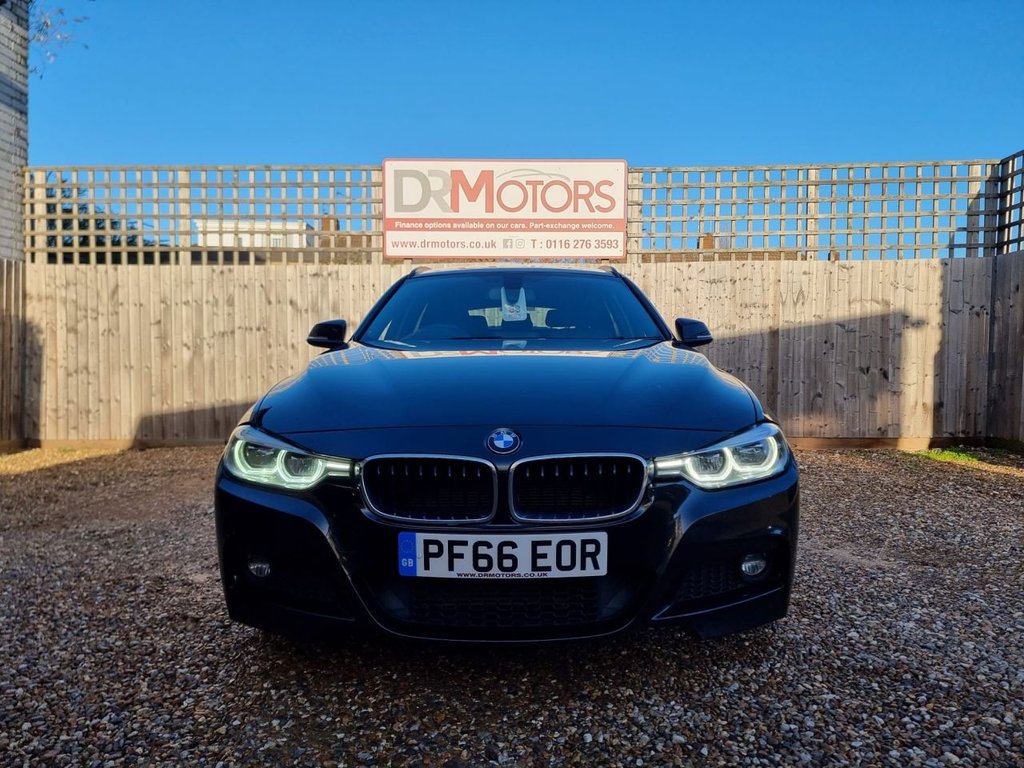 Used BMW 3 Series 2016 for sale - 76961987: Photo 21