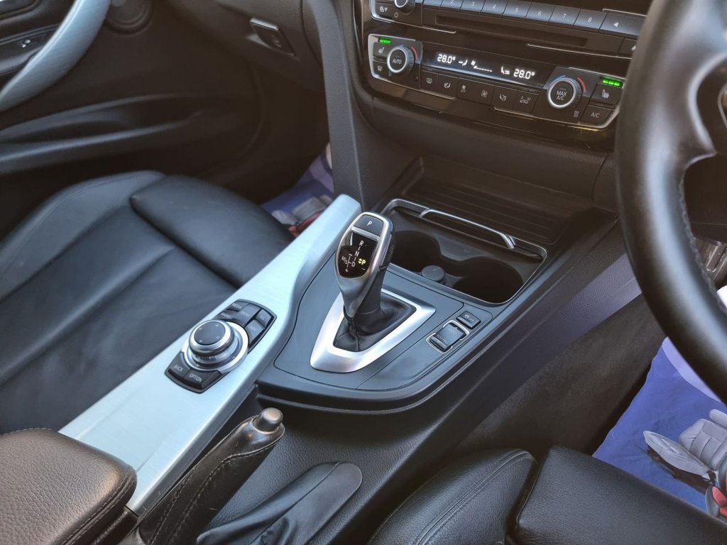 Used BMW 3 Series 2016 for sale - 76961987: Photo 22