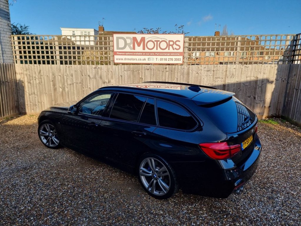 Used BMW 3 Series 2016 for sale - 76961987: Photo 25