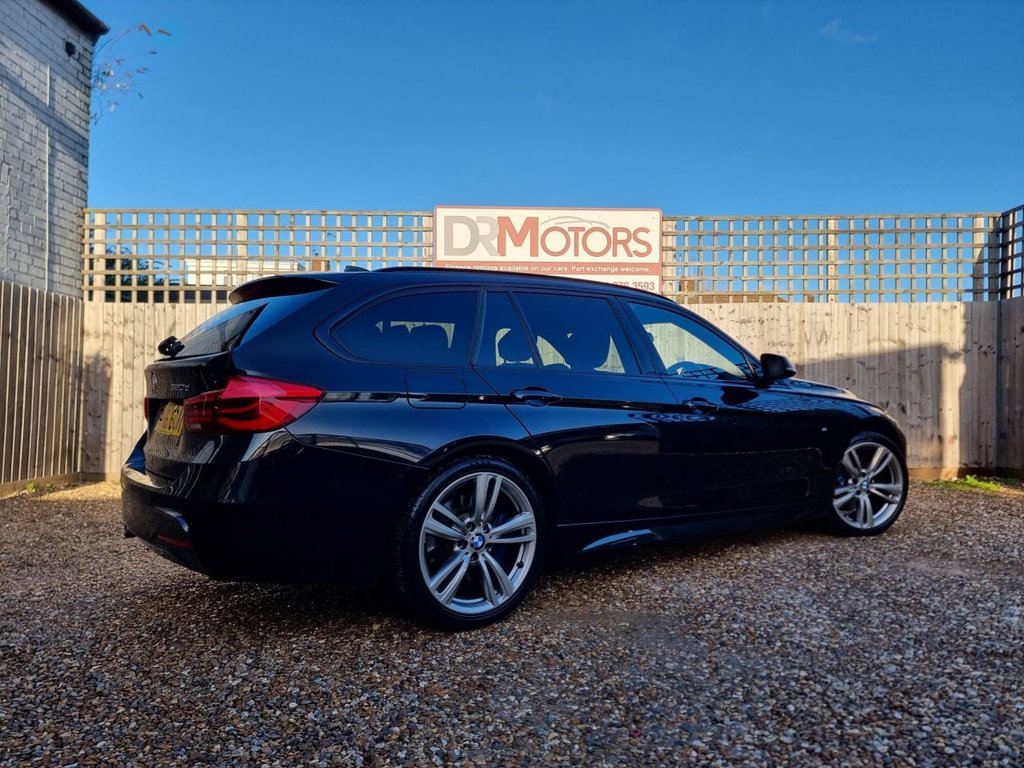 Used BMW 3 Series 2016 for sale - 76961987: Photo 27