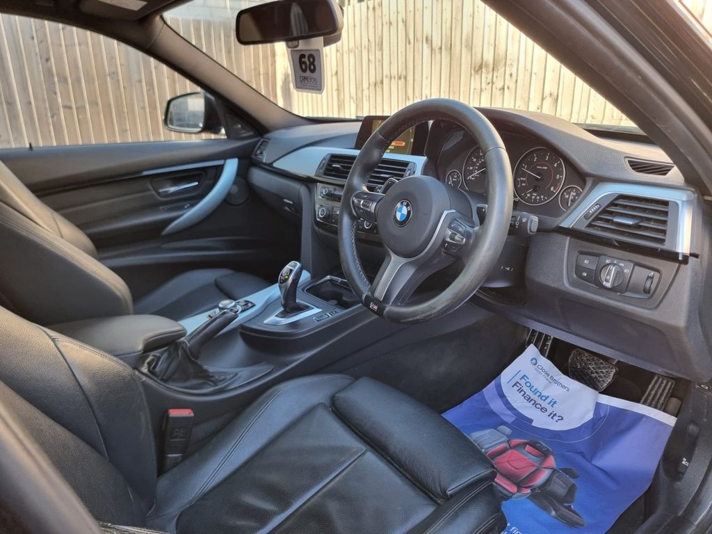 Used BMW 3 Series 2016 for sale - 76961987: Photo 28