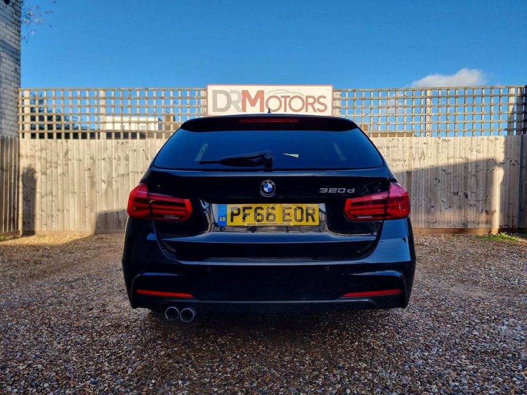 Used BMW 3 Series 2016 for sale - 76961987: Photo 30