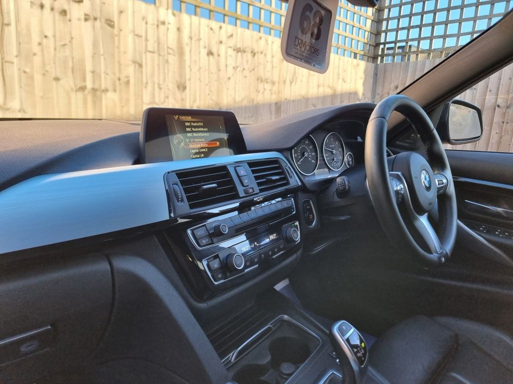 Used BMW 3 Series 2016 for sale - 76961987: Photo 31