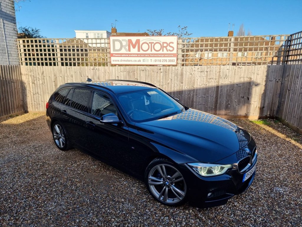 Used BMW 3 Series 2016 for sale - 76961987: Photo 32