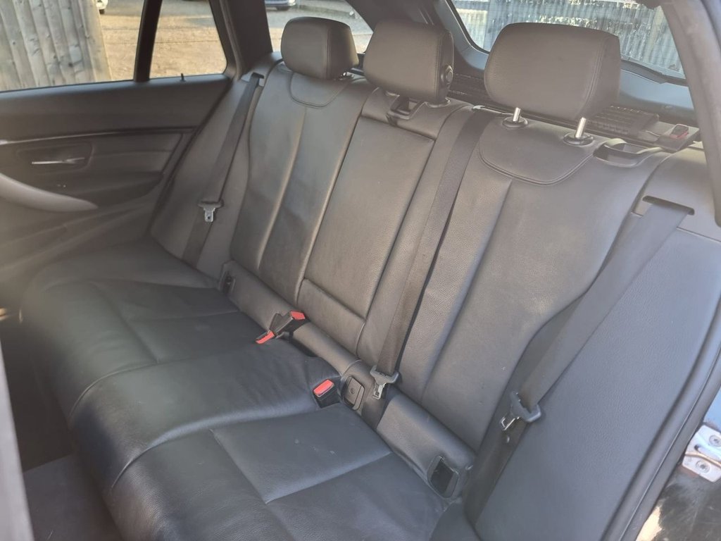 Used BMW 3 Series 2016 for sale - 76961987: Photo 33