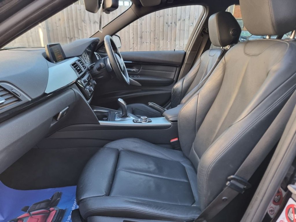 Used BMW 3 Series 2016 for sale - 76961987: Photo 35