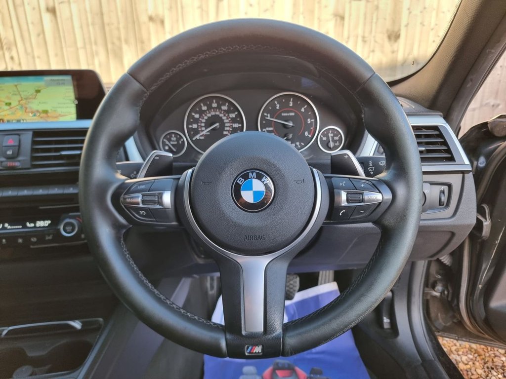 Used BMW 3 Series 2016 for sale - 76961987: Photo 36