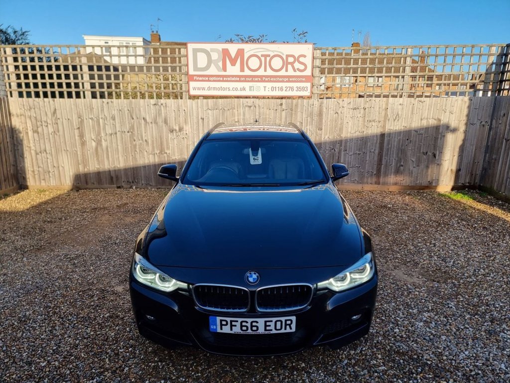 Used BMW 3 Series 2016 for sale - 76961987: Photo 40