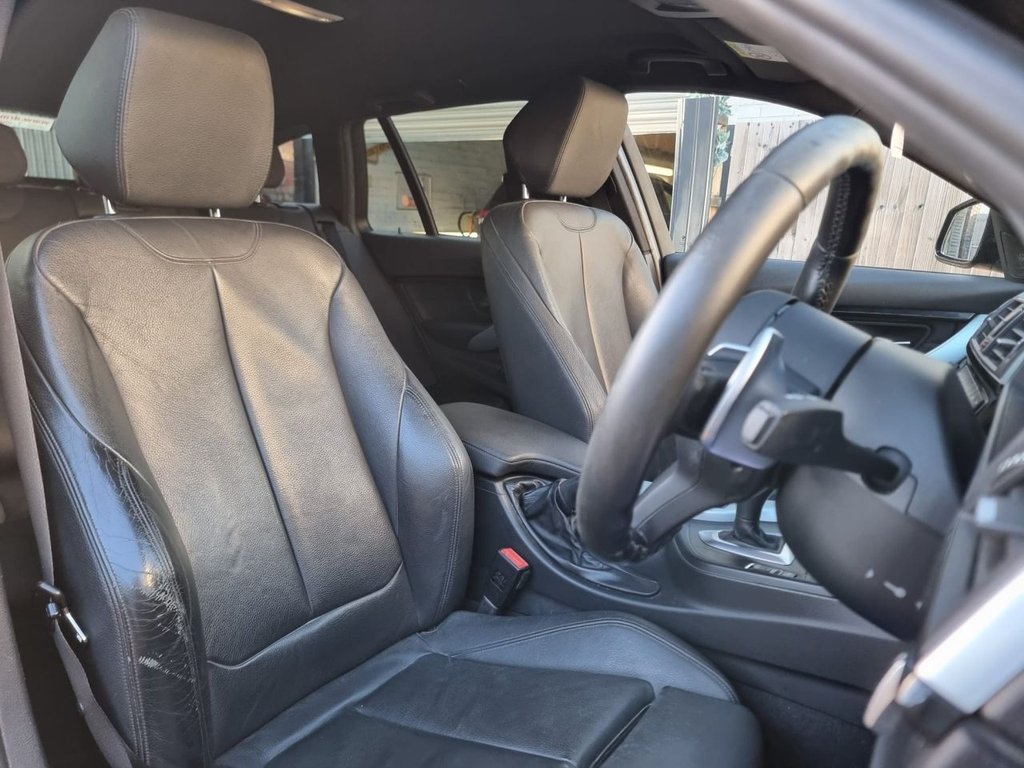 Used BMW 3 Series 2016 for sale - 76961987: Photo 41