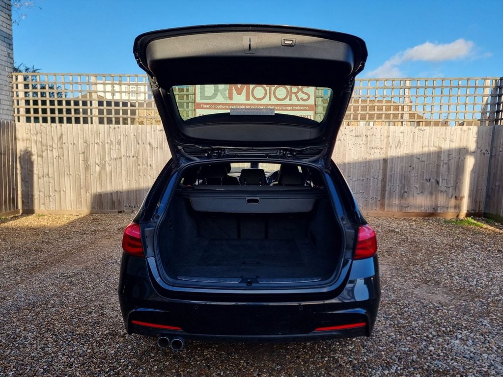 Used BMW 3 Series 2016 for sale - 76961987: Photo 42