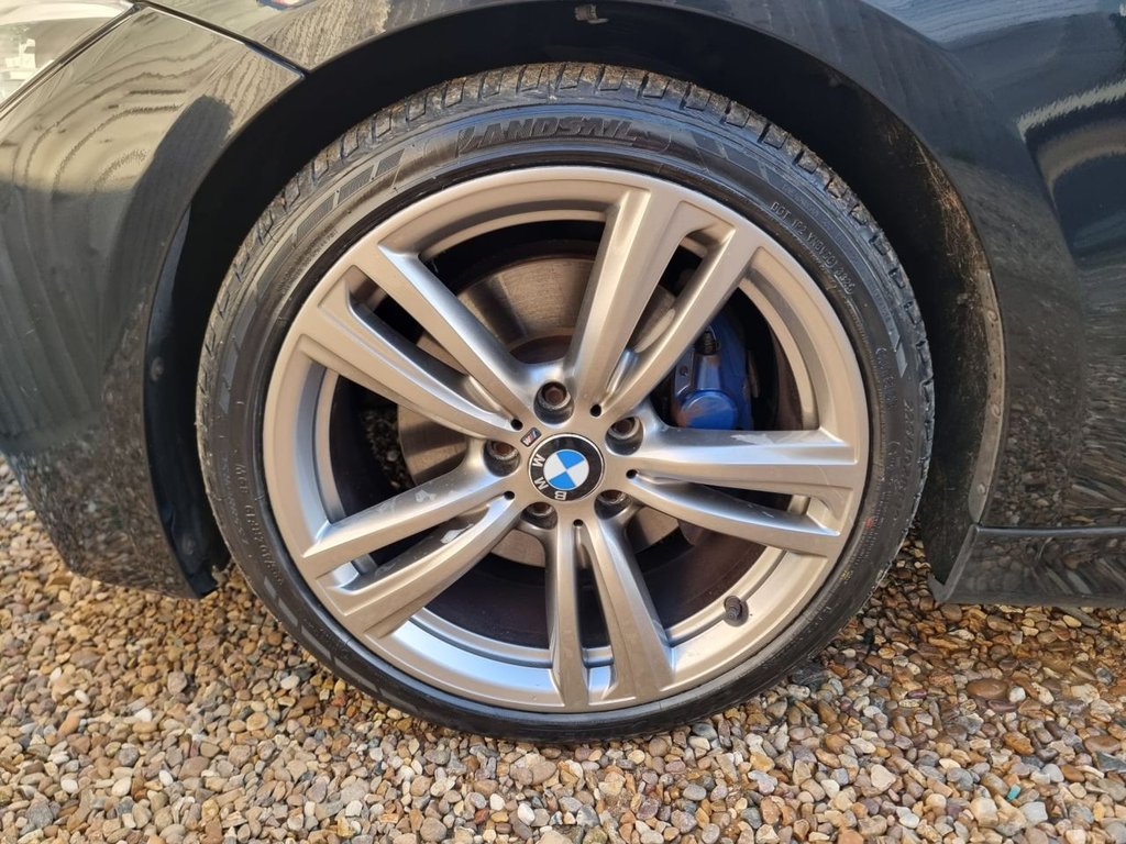 Used BMW 3 Series 2016 for sale - 76961987: Photo 45