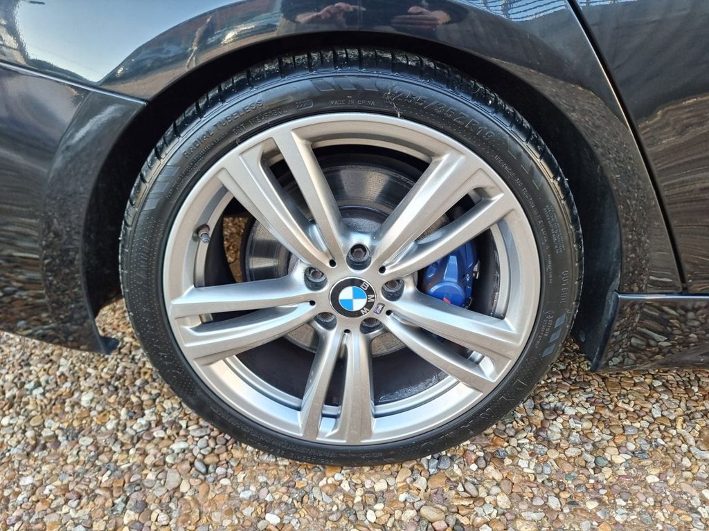 Used BMW 3 Series 2016 for sale - 76961987: Photo 47