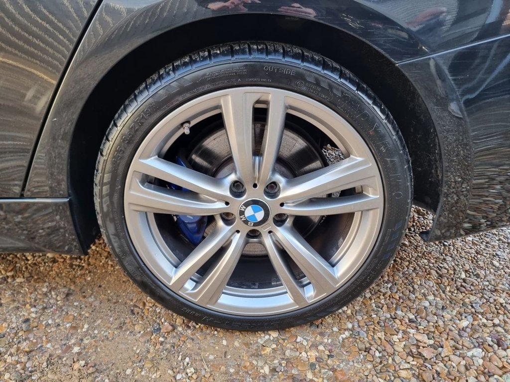 Used BMW 3 Series 2016 for sale - 76961987: Photo 48