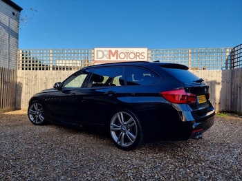 Used BMW 3 Series 2016 for sale - 76961987: Photo
