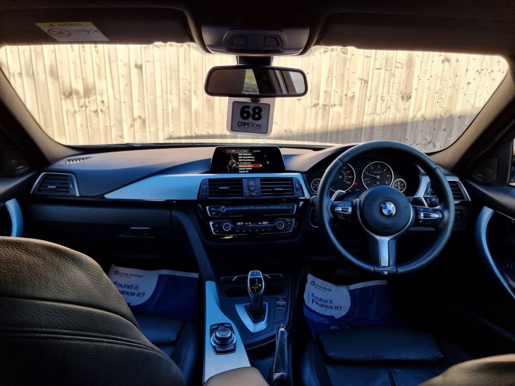 Used BMW 3 Series 2016 for sale - 76961987: Photo 6