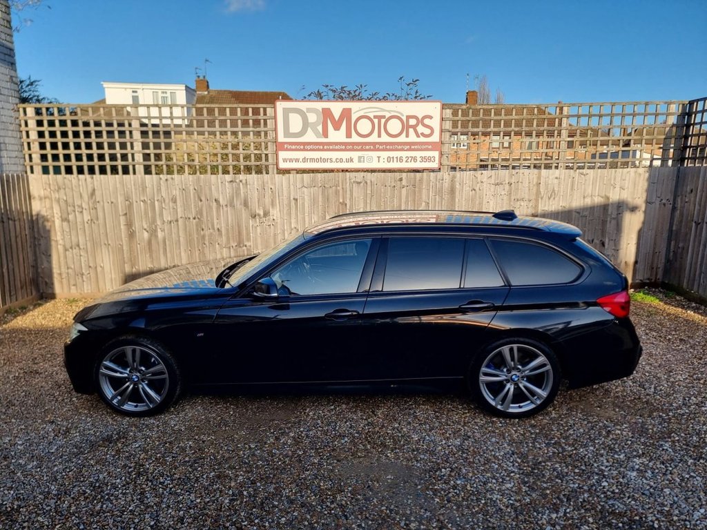 Used BMW 3 Series 2016 for sale - 76961987: Photo 8