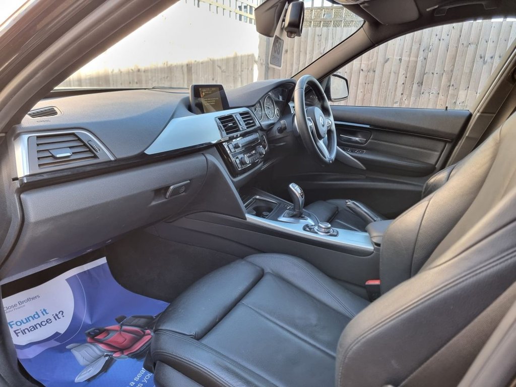 Used BMW 3 Series 2016 for sale - 76961987: Photo 9