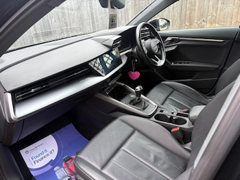 Used Audi A3 2021 for sale - 77936896: Photo