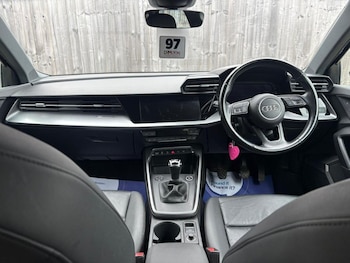 Used Audi A3 2021 for sale - 77936896: Photo