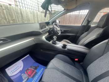 Used Peugeot 3008 2019 for sale - 75320637: Photo