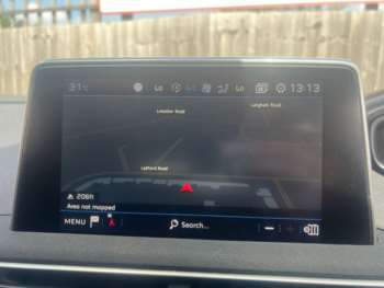 Used Peugeot 3008 2019 for sale - 75320637: Photo