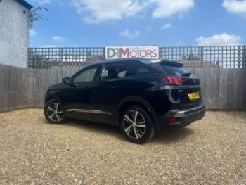 Used Peugeot 3008 2019 for sale - 75320637: Photo