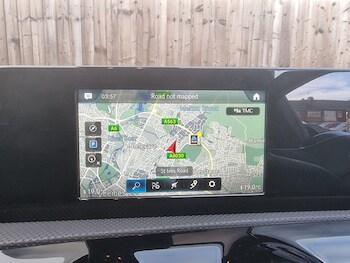 Used Mercedes-Benz A-Class 2019 for sale - 77477337: Photo