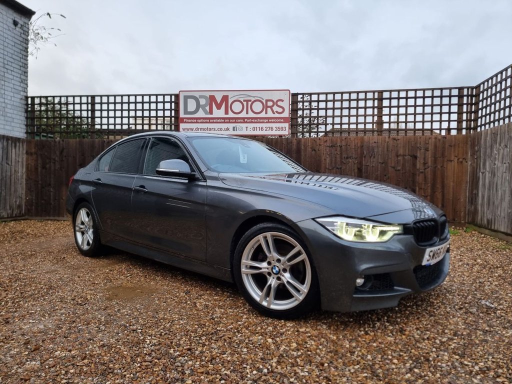 Used BMW 3 Series 2016 for sale - 76590858: Photo 10