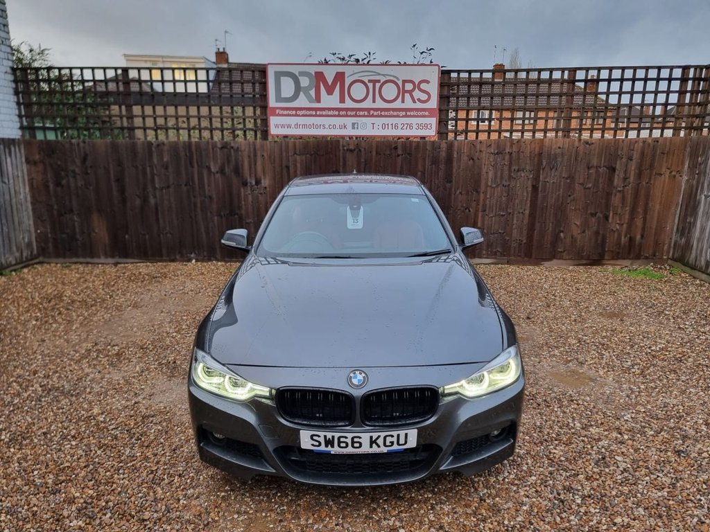 Used BMW 3 Series 2016 for sale - 76590858: Photo 12