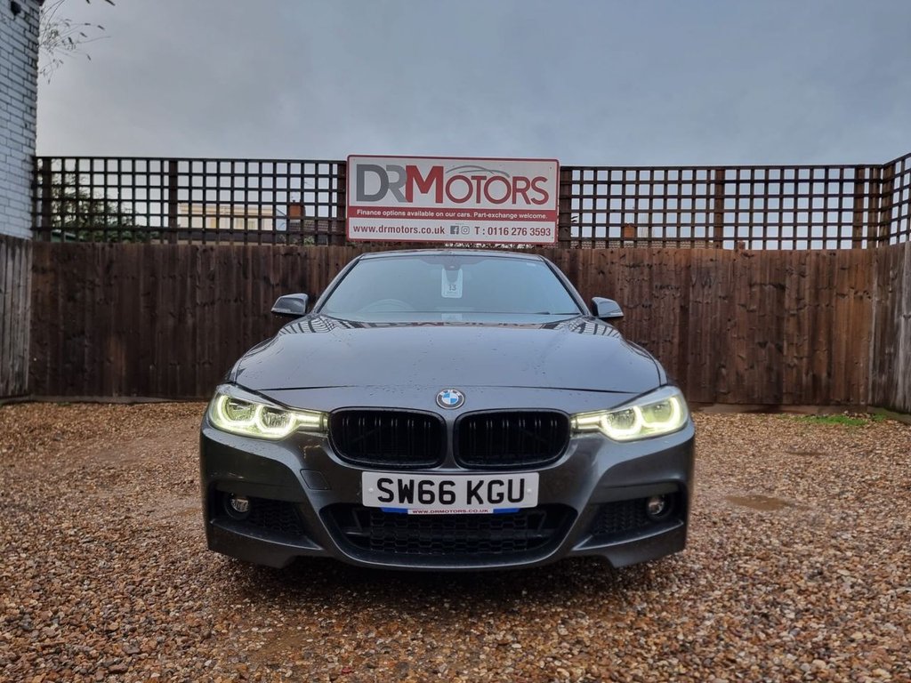 Used BMW 3 Series 2016 for sale - 76590858: Photo 14