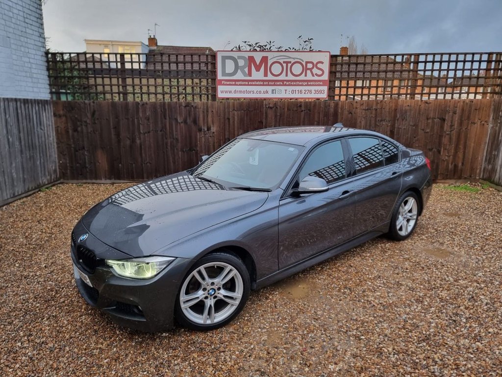 Used BMW 3 Series 2016 for sale - 76590858: Photo 17