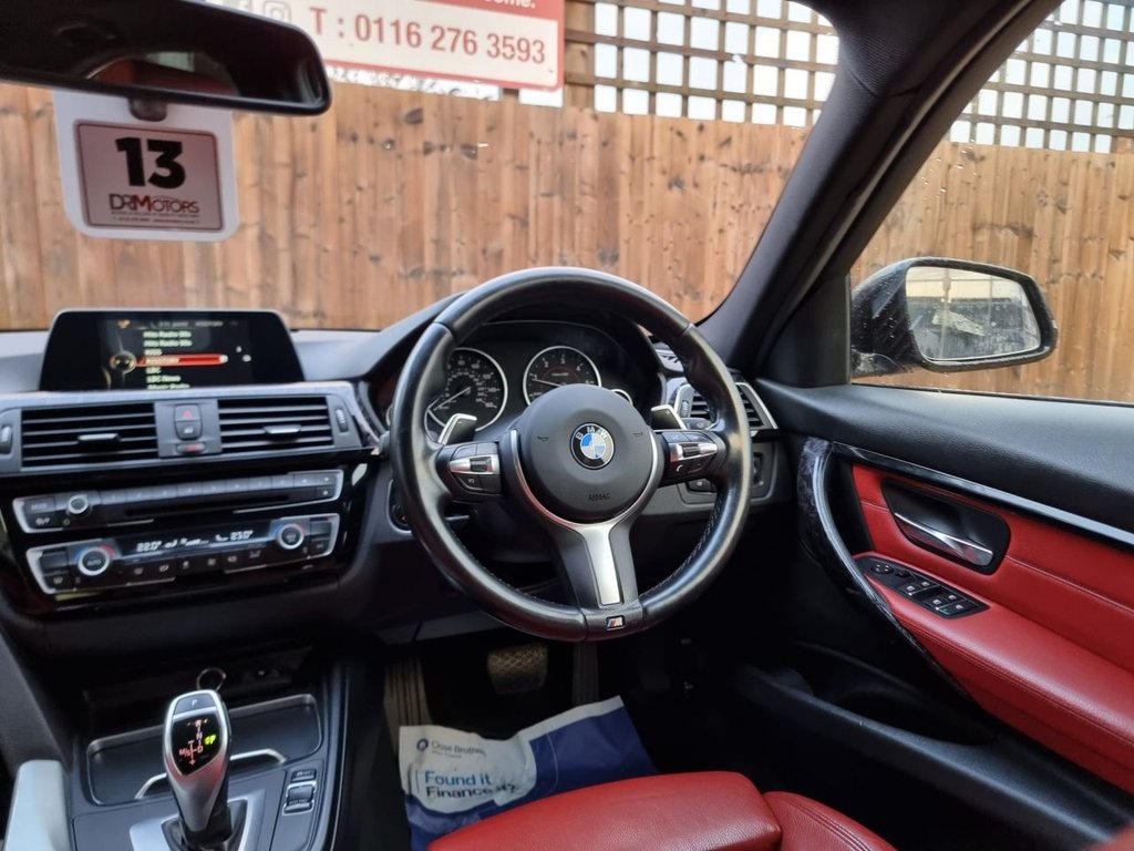 Used BMW 3 Series 2016 for sale - 76590858: Photo 18