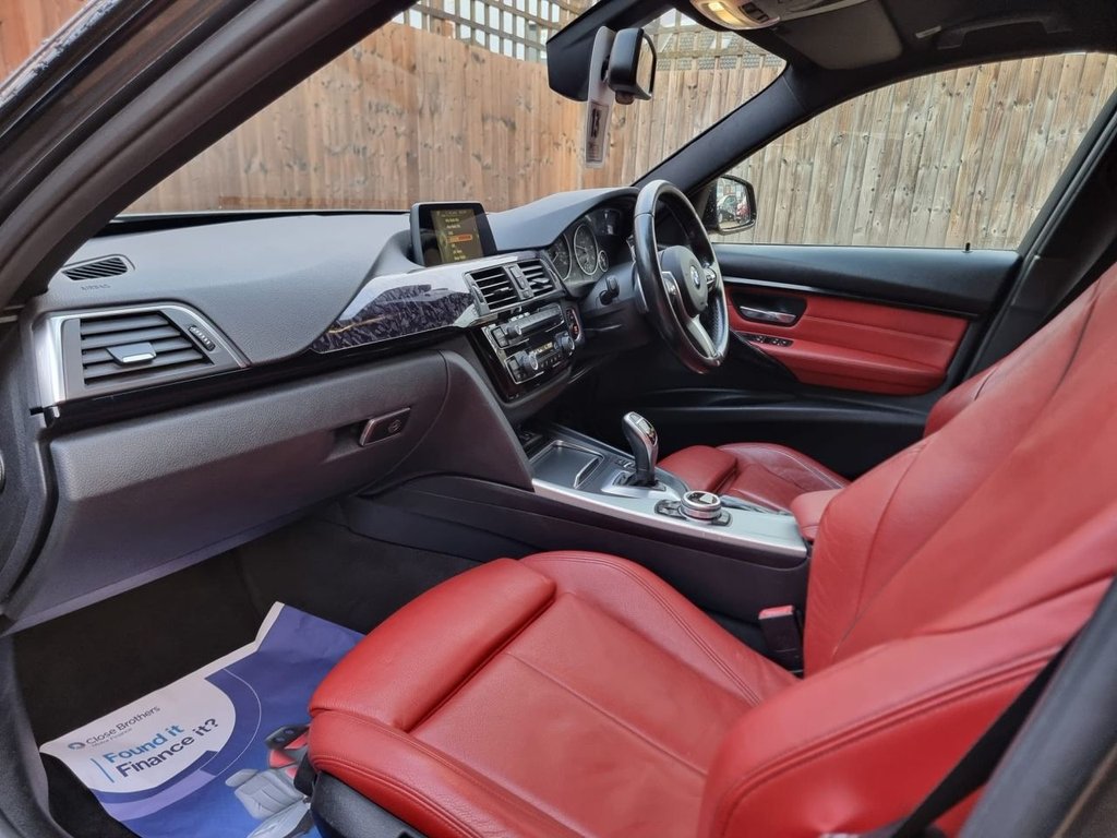 Used BMW 3 Series 2016 for sale - 76590858: Photo 2