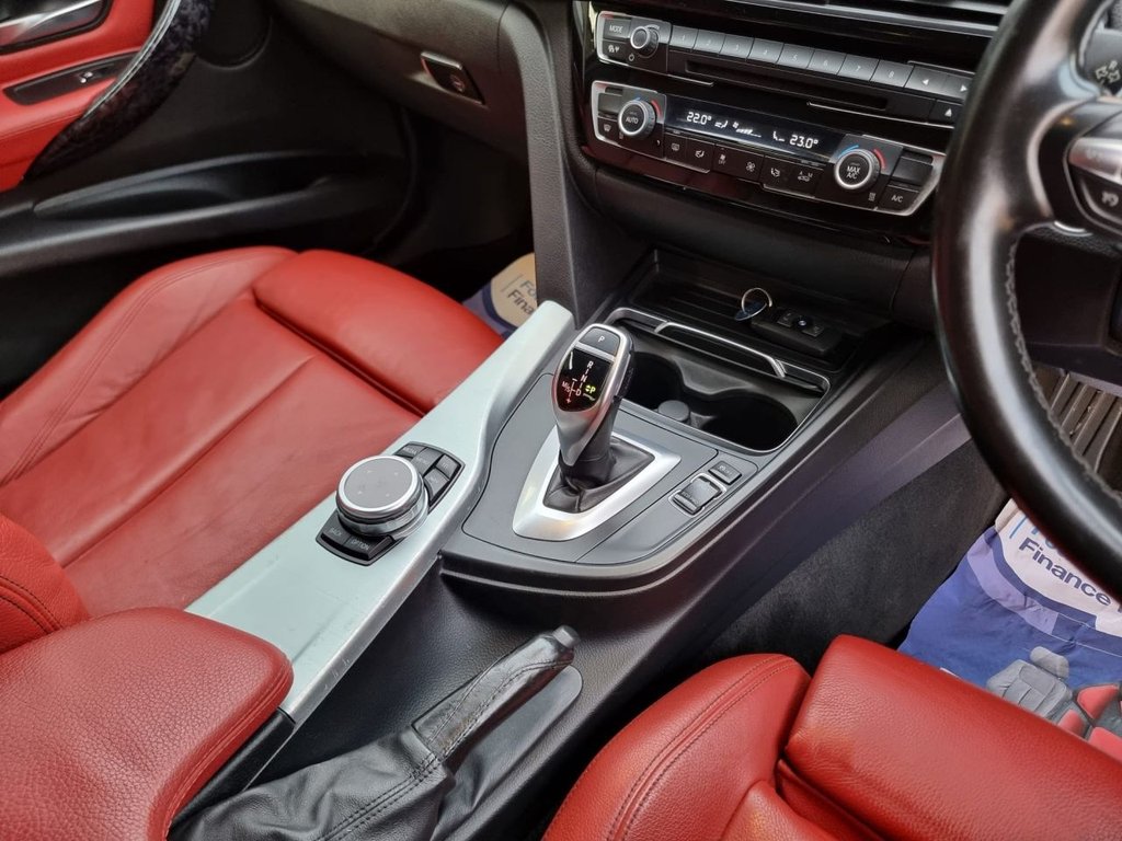 Used BMW 3 Series 2016 for sale - 76590858: Photo 24